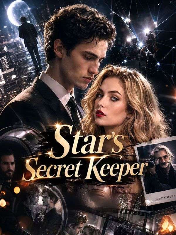 Stars Secret Keeper poster