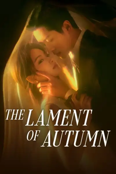 The Lament of Autumn poster