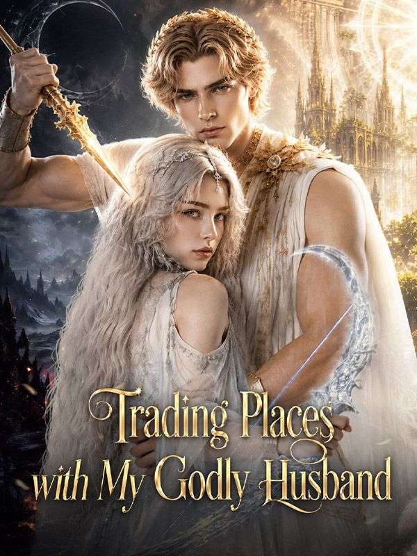 Trading Places with My Godly Husband poster