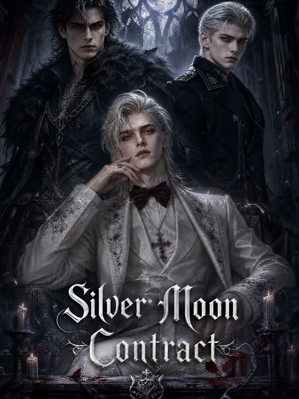 Silver Moon Contract poster