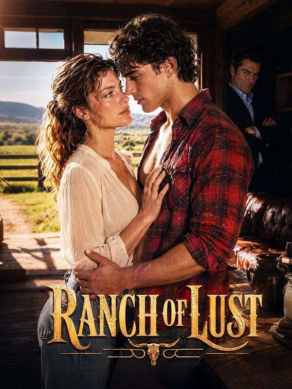 Ranch of Lust poster