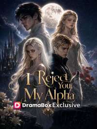 I Reject You, My Alpha