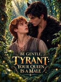 Be Gentle, Tyrant: Your Queen Is a Male