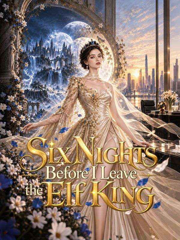 Six Nights Before I Leave the Elf King poster