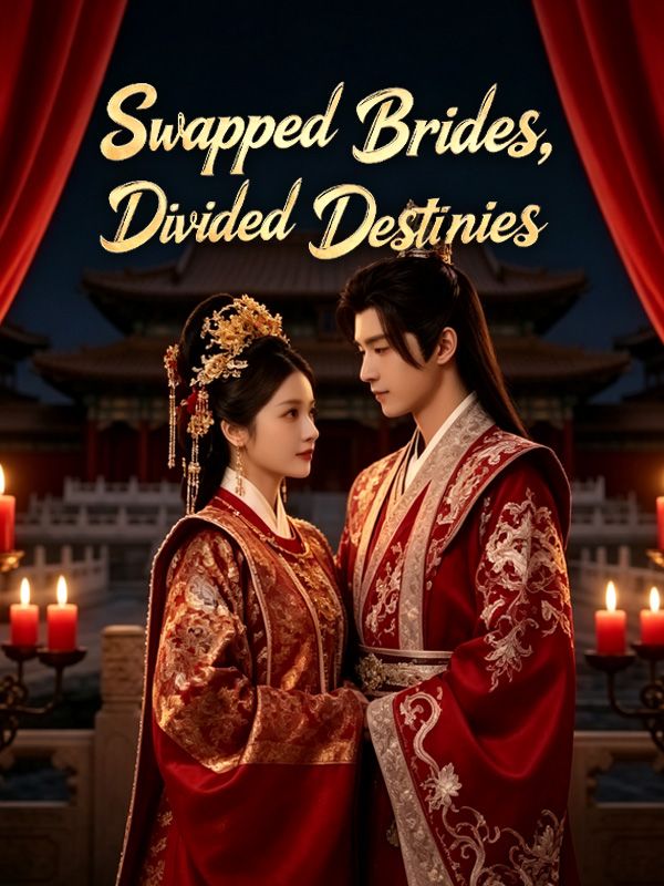 Swapped Brides, Divided Destinies（DUBBED） poster