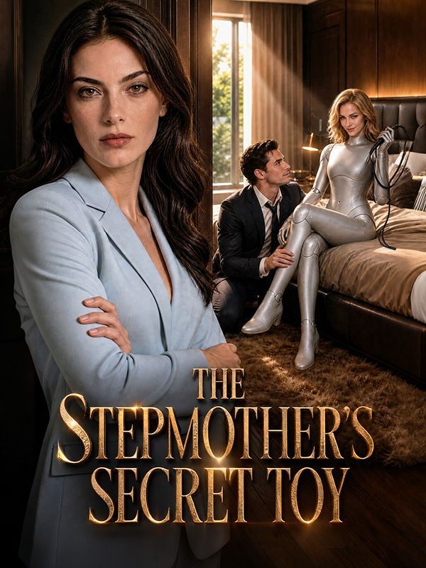 The Stepmother's Secret Toy poster