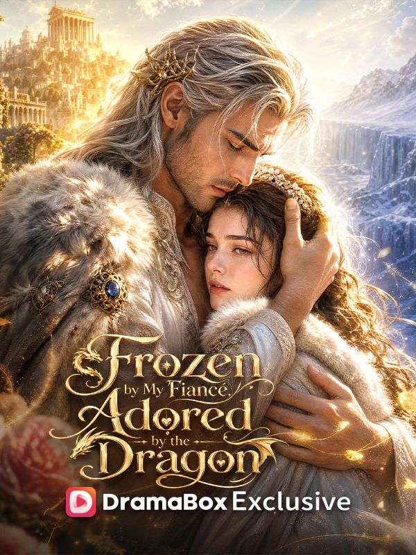 Frozen by My Fiancé, Adored by the Dragon poster