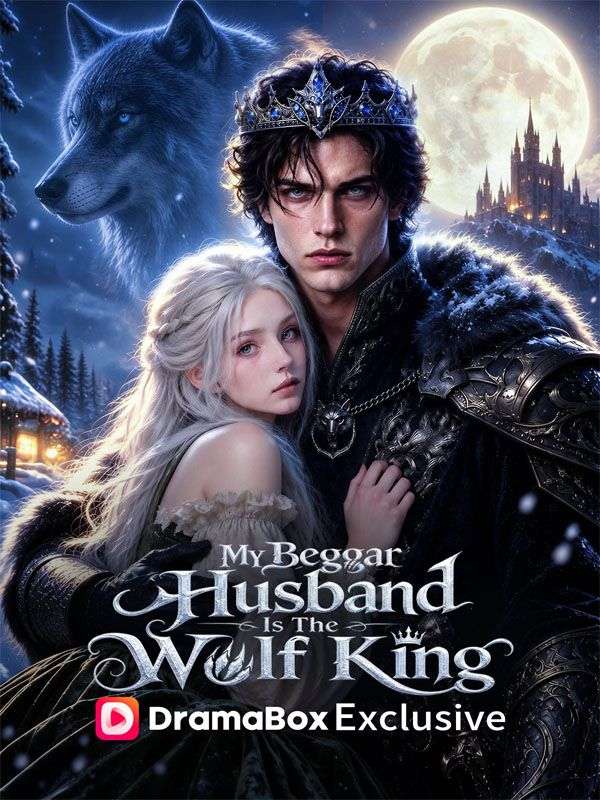 My Beggar Husband Is The Wolf King poster