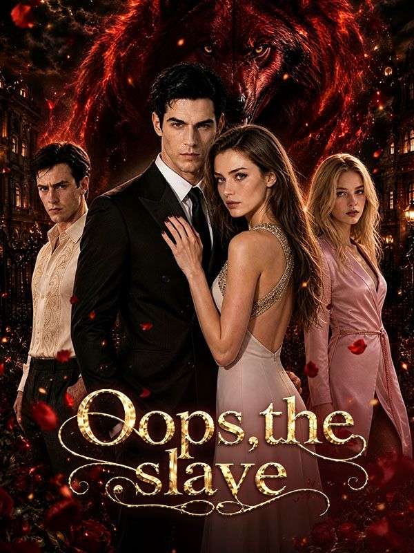 Oops,the slave poster