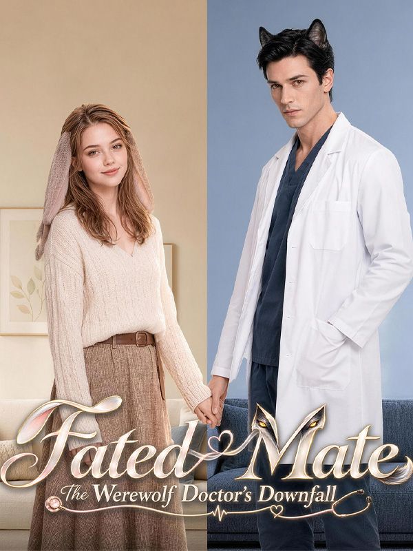 Fated Mate: The Werewolf Doctor's Downfall poster
