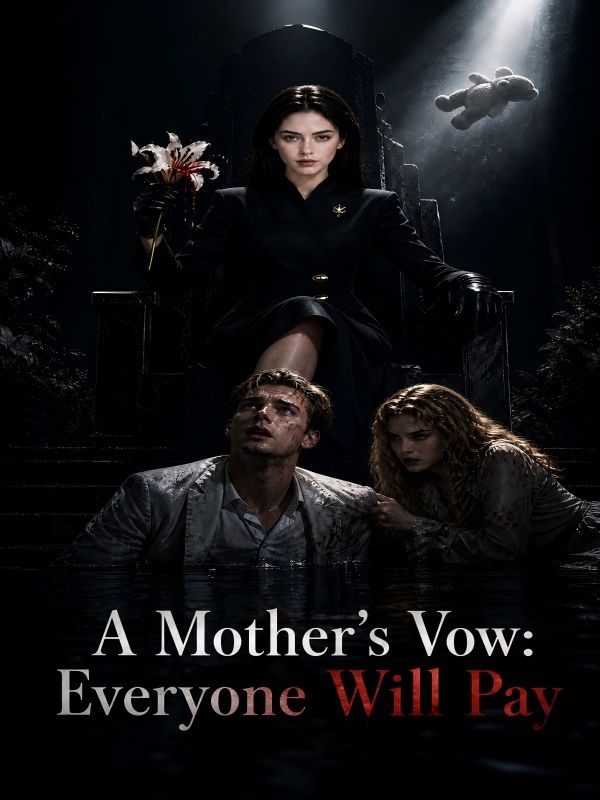 A Mother's Vow: Everyone Will Pay poster