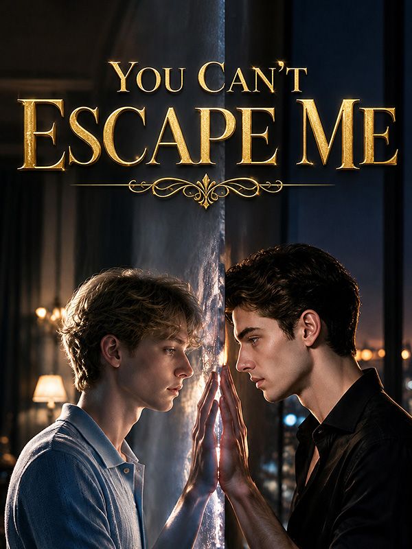 You Can't Escape Me You Can't Escape Me poster