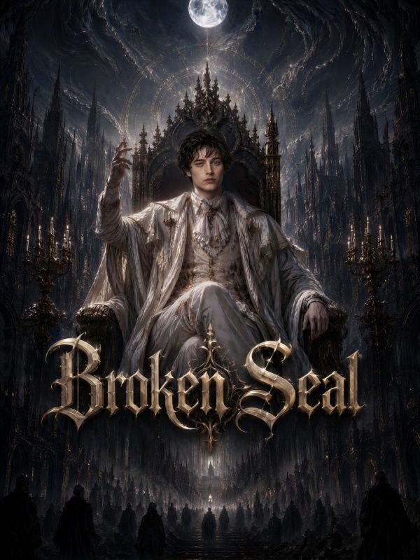 Broken Seal poster