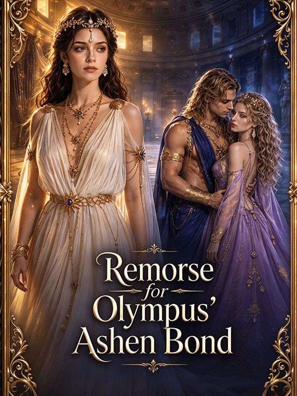 Remorse Too Late for Olympus’ Ashen Bond poster