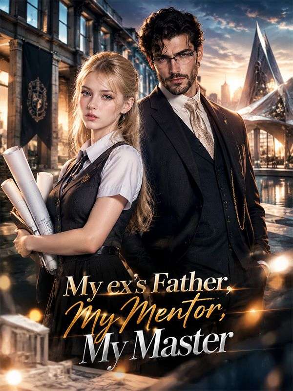 My Ex's Father, My Mentor, My Master poster