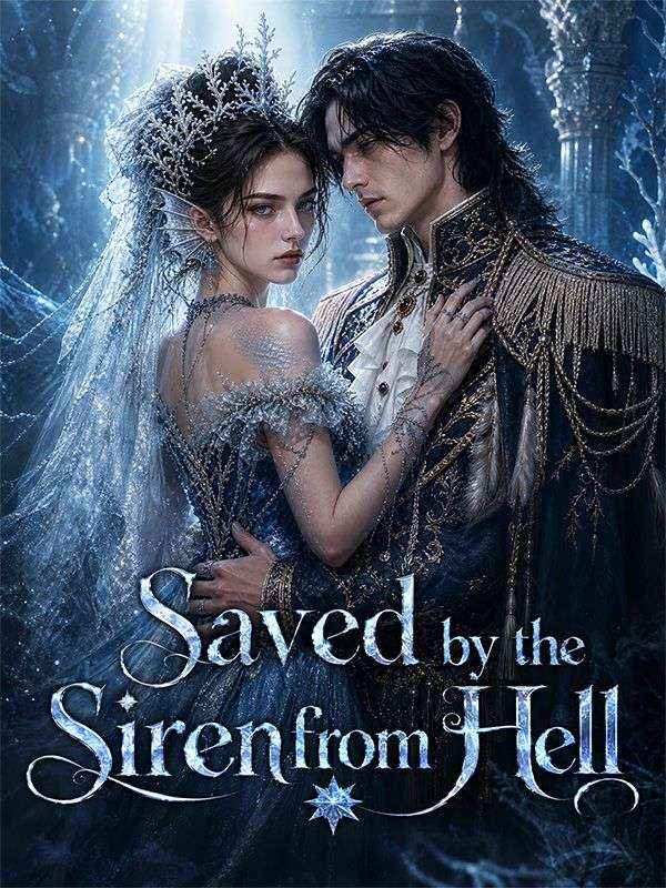 Saved by the Siren from Hell poster