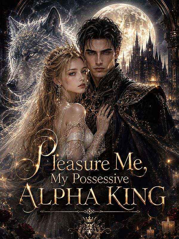 Pleasure Me, My Possessive Alpha King poster