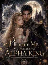 Pleasure Me, My Possessive Alpha King