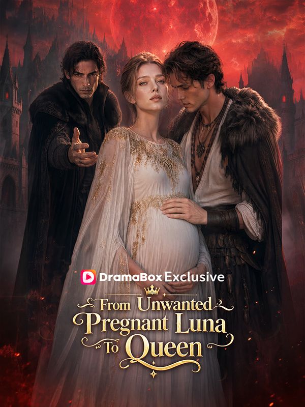 From Unwanted Pregnant Luna To Queen poster