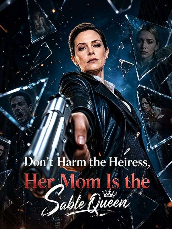 Don't Harm the Heiress，Her Mom Is the Sable Queen poster