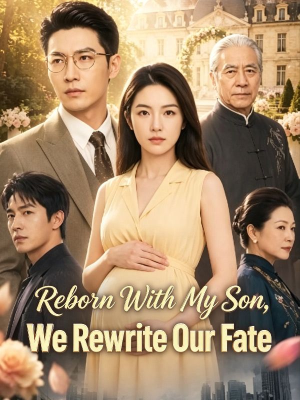 Reborn With My Son, We Rewrite Our Fate（DUBBED） poster