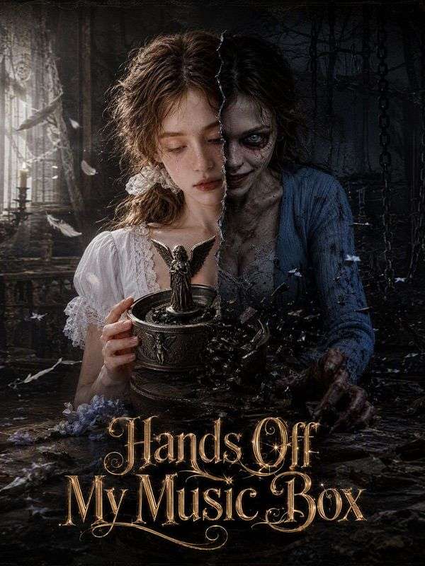 Hands Off My Music Box poster