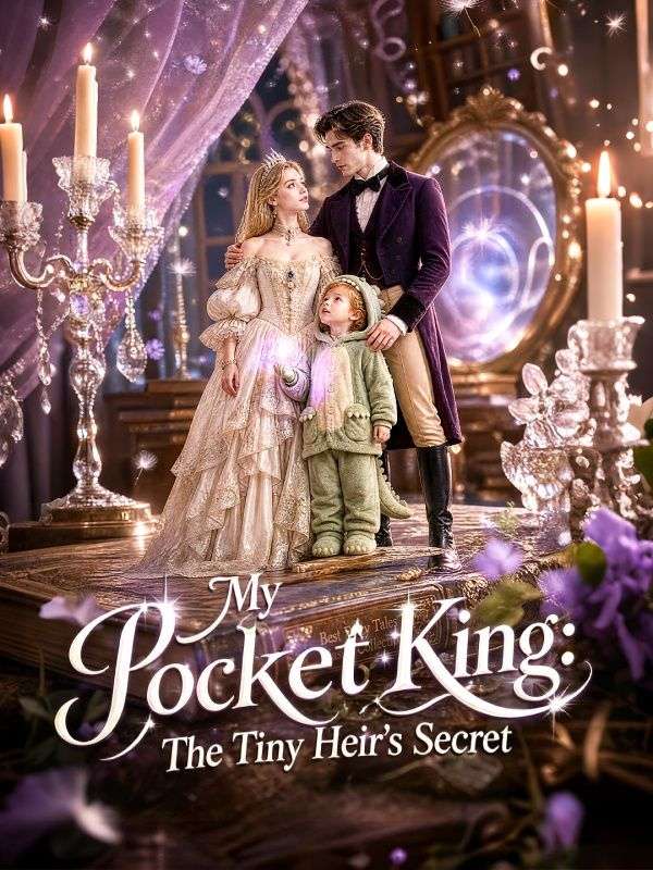 My Pocket King: The Tiny Heir's Secret poster