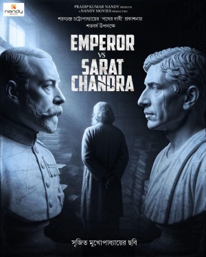 Emperor vs Sarat Chandra - 123Movies