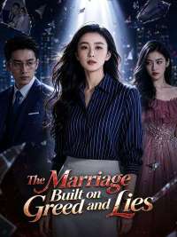 The Marriage Built on Greed and Lies