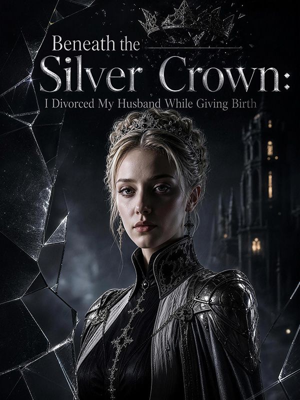 Beneath the Silver Crown: I Divorced My Husband While Giving Birth poster
