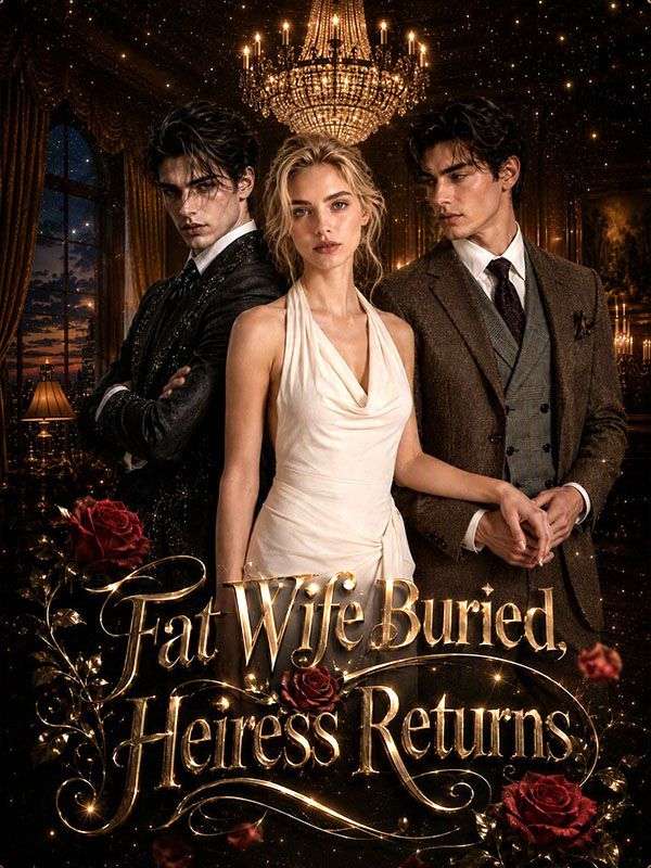 Fat Wife Buried, Heiress Returns poster