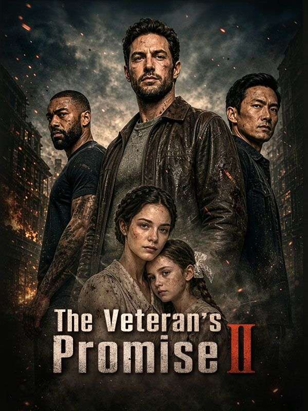 The Veteran’s Promise Ⅱ poster
