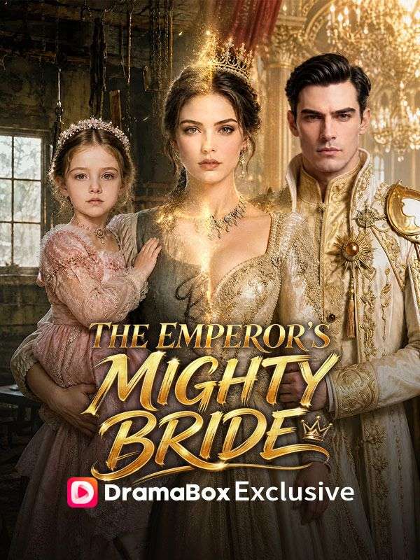 The Emperor's Mighty Bride poster