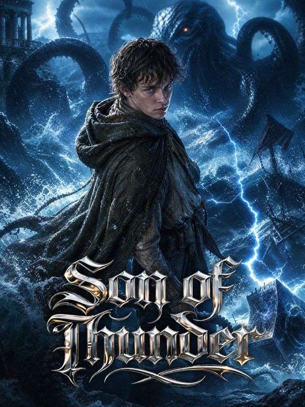 Son of Thunder poster