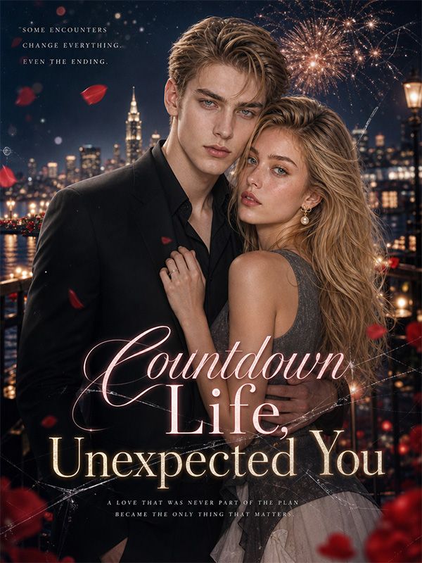 Countdown Life, Unexpected You poster