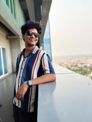Soumen Chakraborty