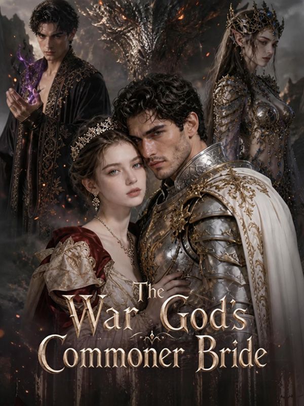The War God's Commoner Bride poster