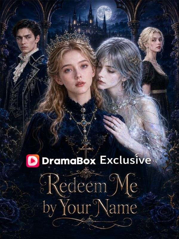 Redeem Me by Your Name poster