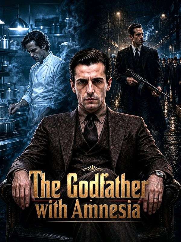 The Godfather with Amnesia poster