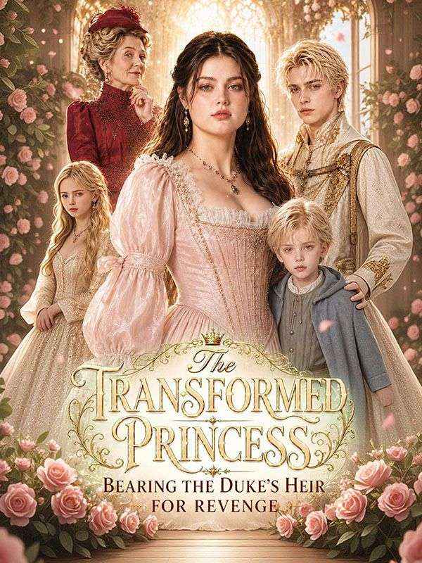 The Transformed Princess：Bearing the Duke’s Heir for Revenge poster