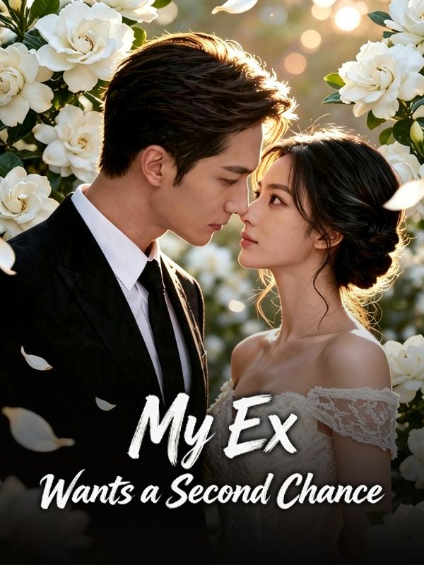 My Ex Wants a Second Chance poster