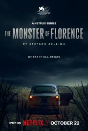 The Monster of Florence [English]