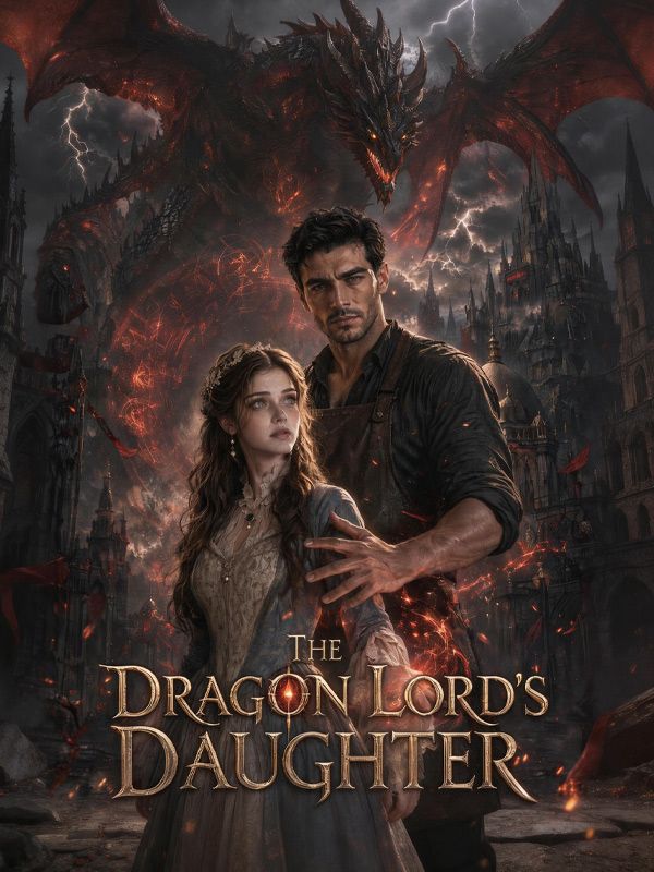 The Dragon Lord' Daughter poster