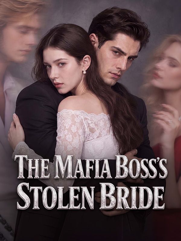 The Mafia Boss's Stolen Bride poster