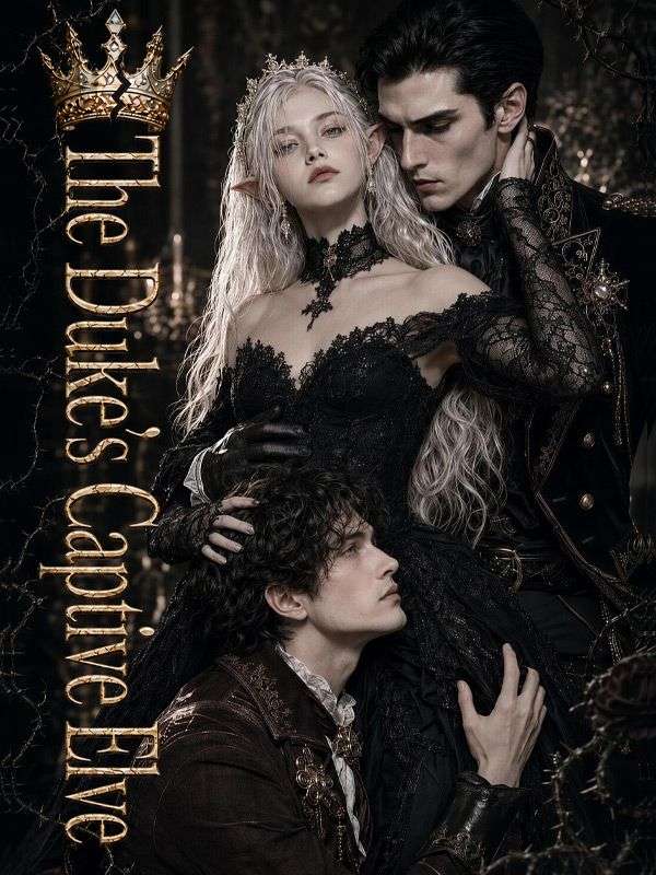 The Duke's Captive Elve poster