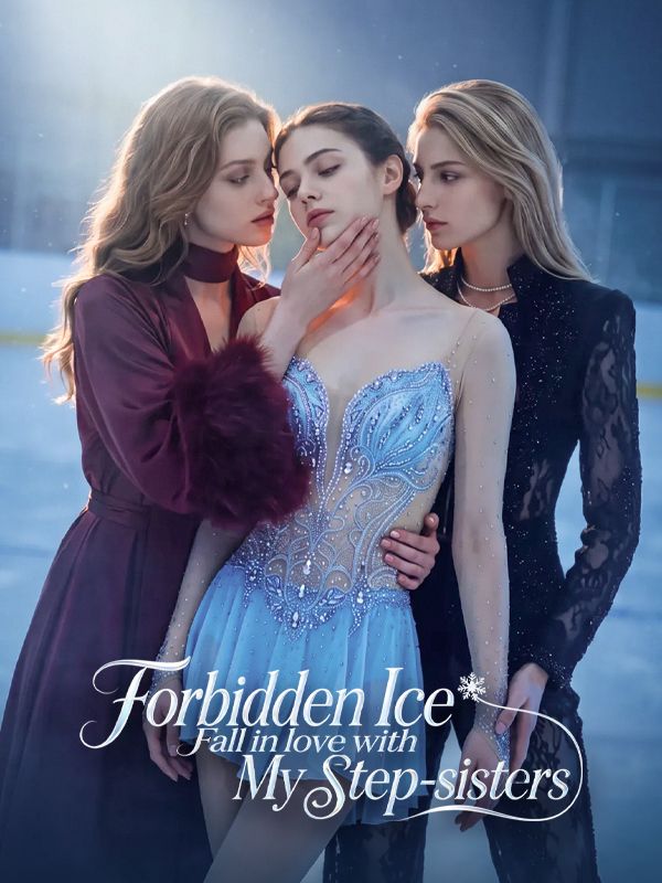 Forbidden Ice：Fall in love with My Step-sisters poster