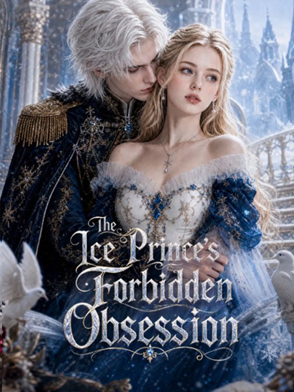The Ice Prince's Forbidden Obsession poster