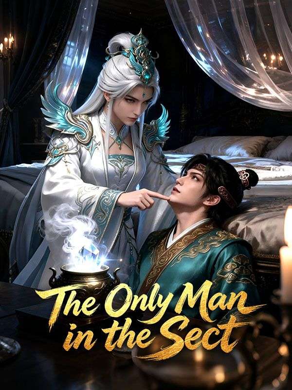 The Only Man in the Sect poster