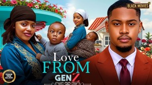 LOVE FROM GEN Z - 123Movies