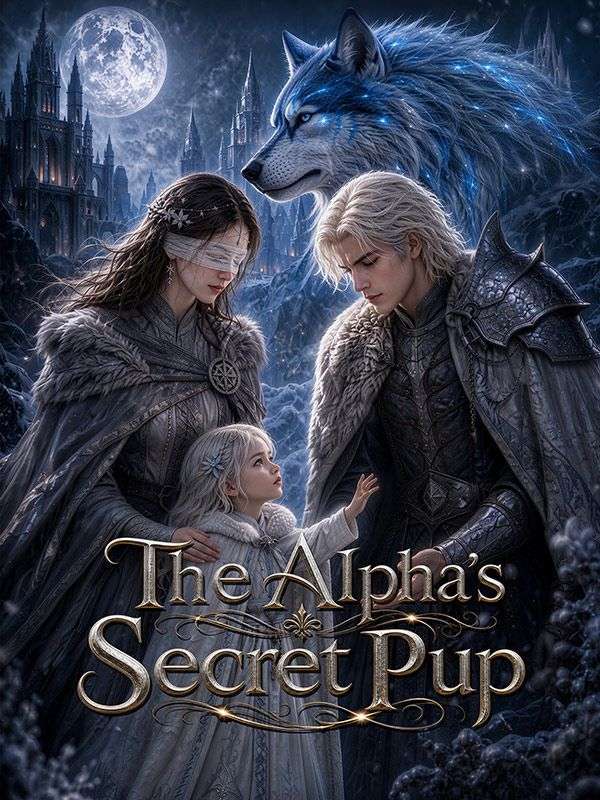 The Alpha's Secret Pup poster
